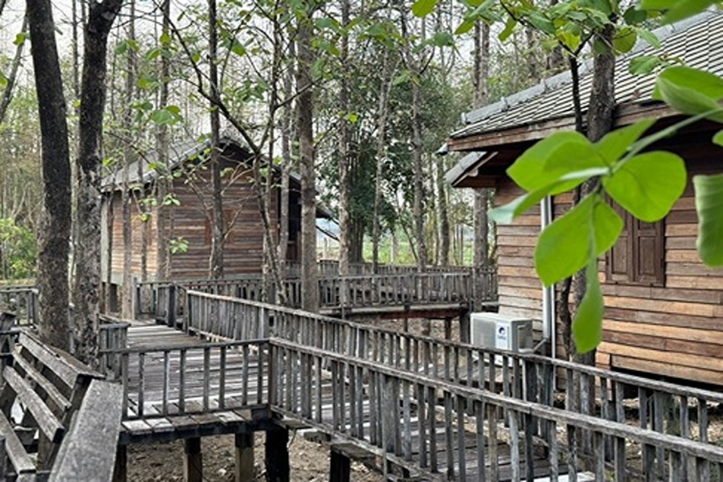 Karina Resort Chiang Mai by ZUZU 21/132