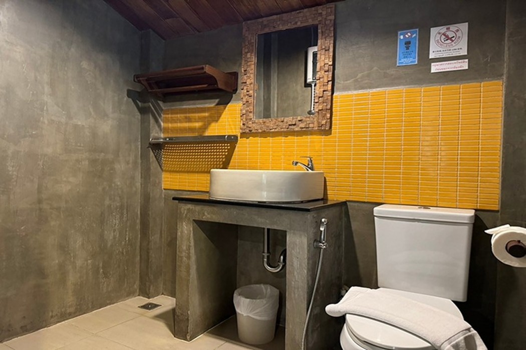 Karina Resort Chiang Mai by ZUZU 76/132