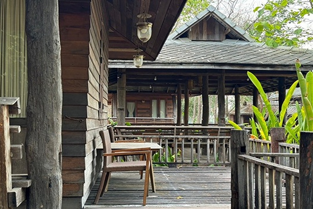 Karina Resort Chiang Mai by ZUZU 6/132
