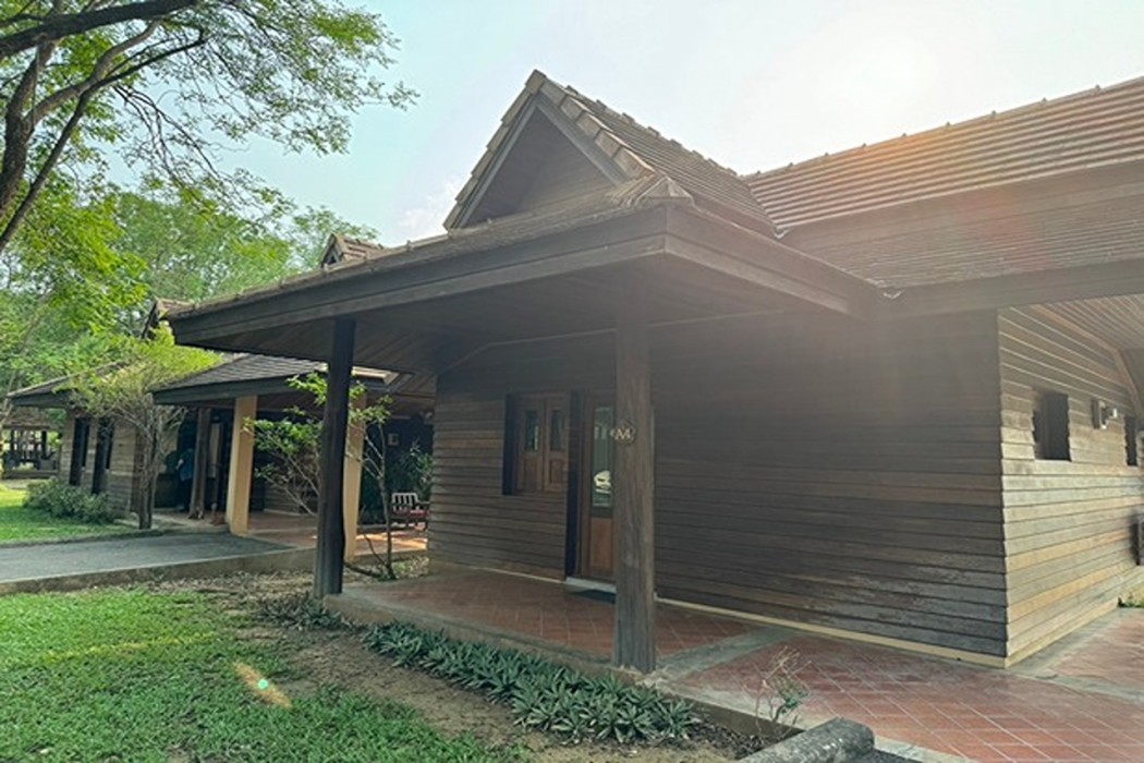Karina Resort Chiang Mai by ZUZU 16/132