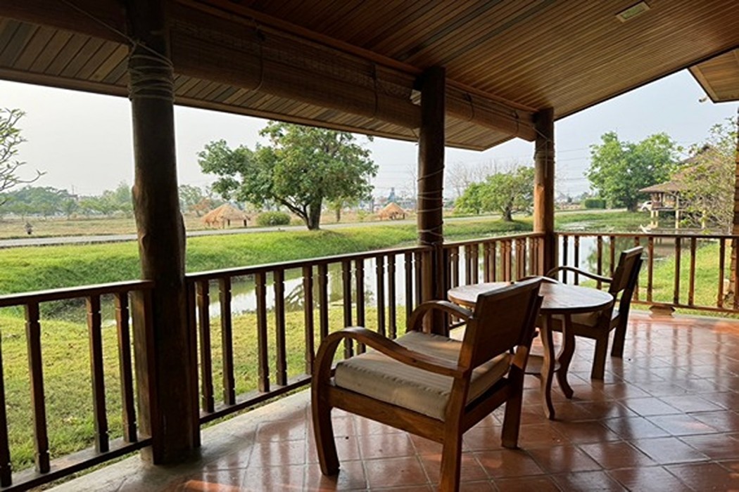 Karina Resort Chiang Mai by ZUZU 82/132
