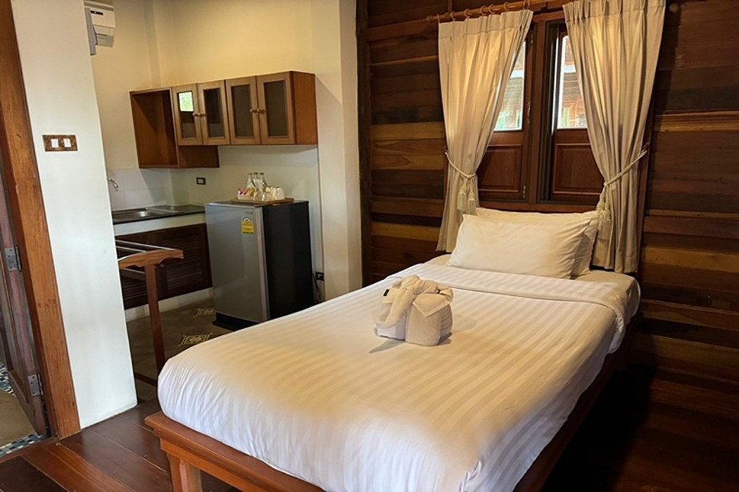 Karina Resort Chiang Mai by ZUZU 34/132