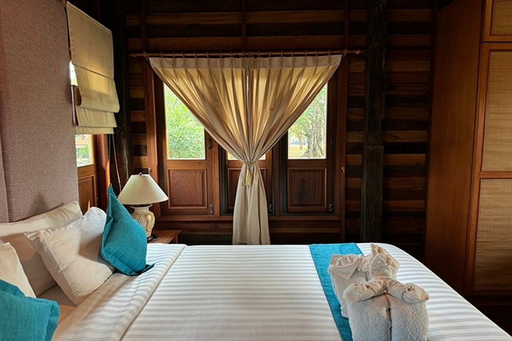Karina Resort Chiang Mai by ZUZU 92/132