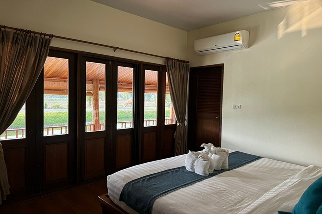 Karina Resort Chiang Mai by ZUZU 69/132