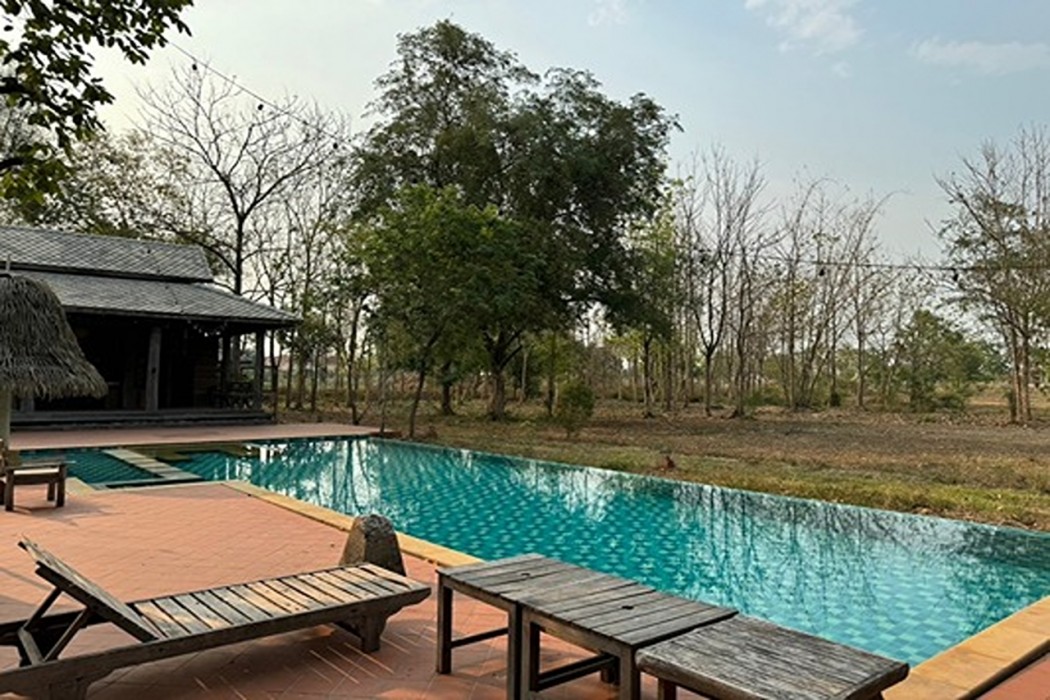 Karina Resort Chiang Mai by ZUZU 74/132