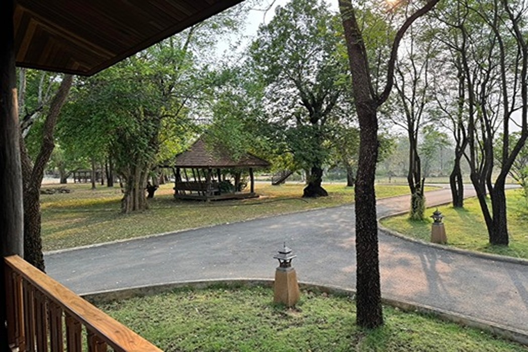 Karina Resort Chiang Mai by ZUZU 94/132