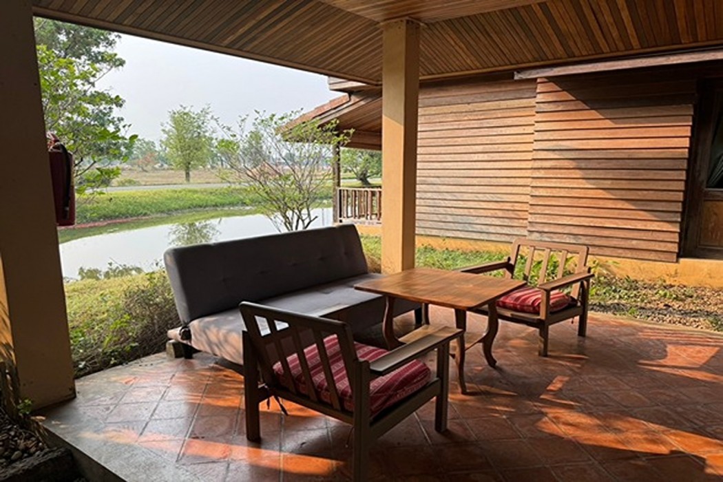 Karina Resort Chiang Mai by ZUZU 83/132