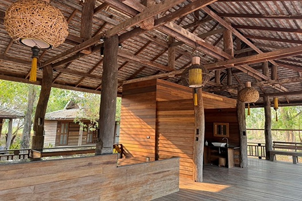 Karina Resort Chiang Mai by ZUZU 60/132
