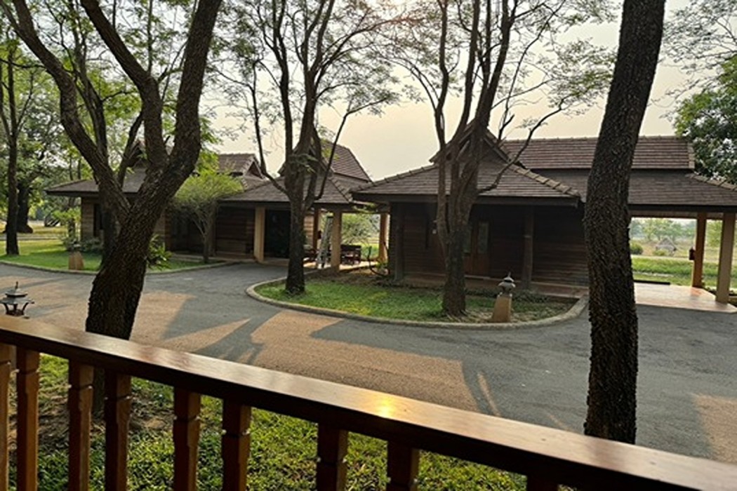 Karina Resort Chiang Mai by ZUZU 12/132