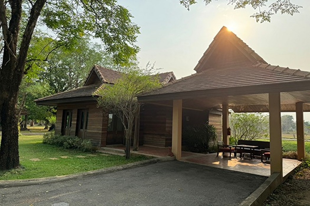 Karina Resort Chiang Mai by ZUZU 19/132