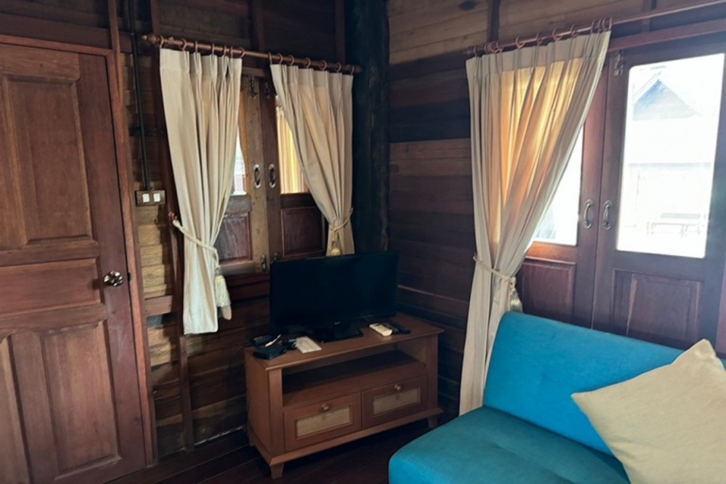 Karina Resort Chiang Mai by ZUZU 65/132