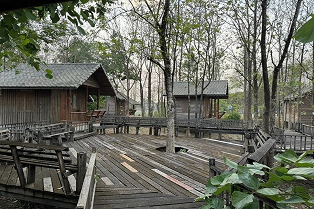 Karina Resort Chiang Mai by ZUZU 20/132