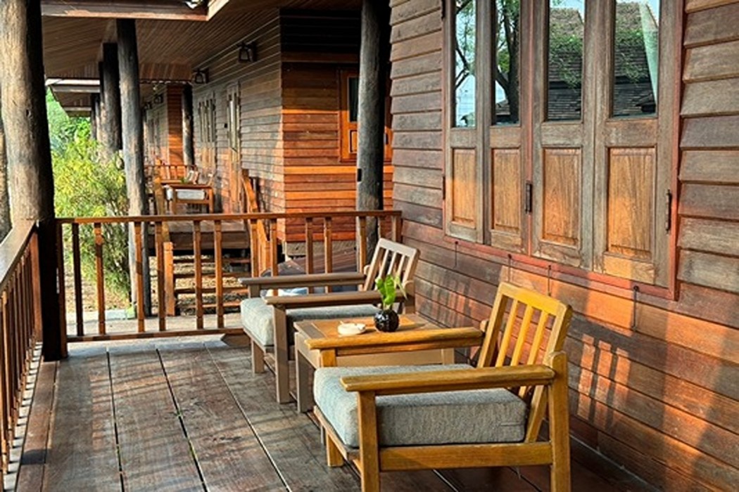 Karina Resort Chiang Mai by ZUZU 51/132