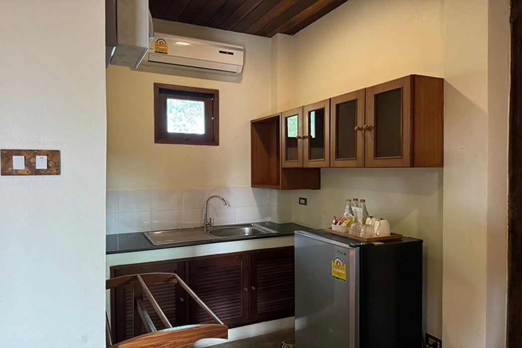 Karina Resort Chiang Mai by ZUZU 58/132