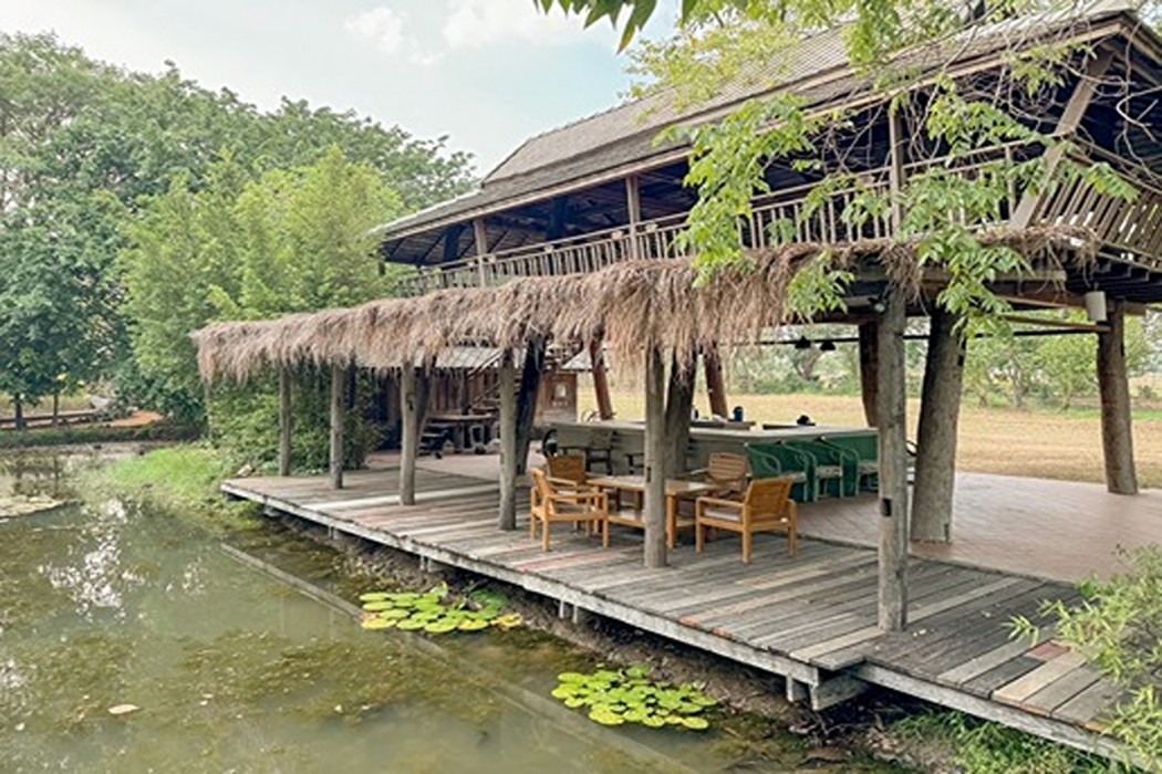 Karina Resort Chiang Mai by ZUZU 11/132