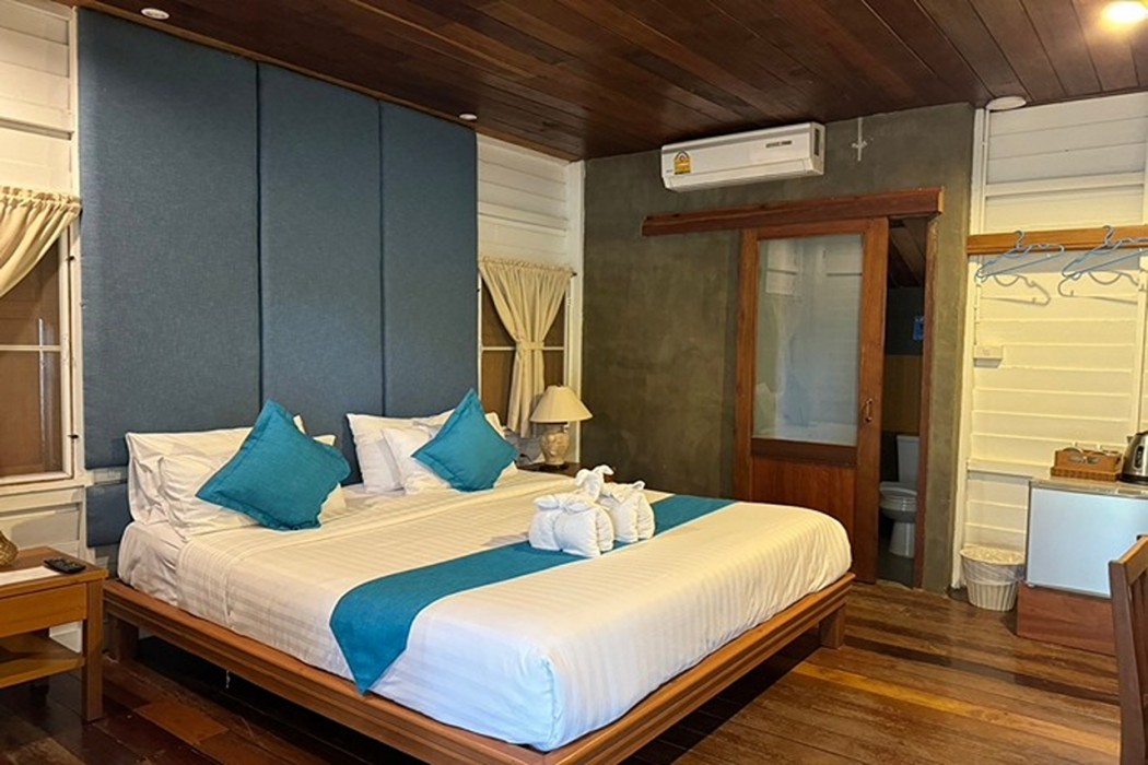 Karina Resort Chiang Mai by ZUZU 32/132