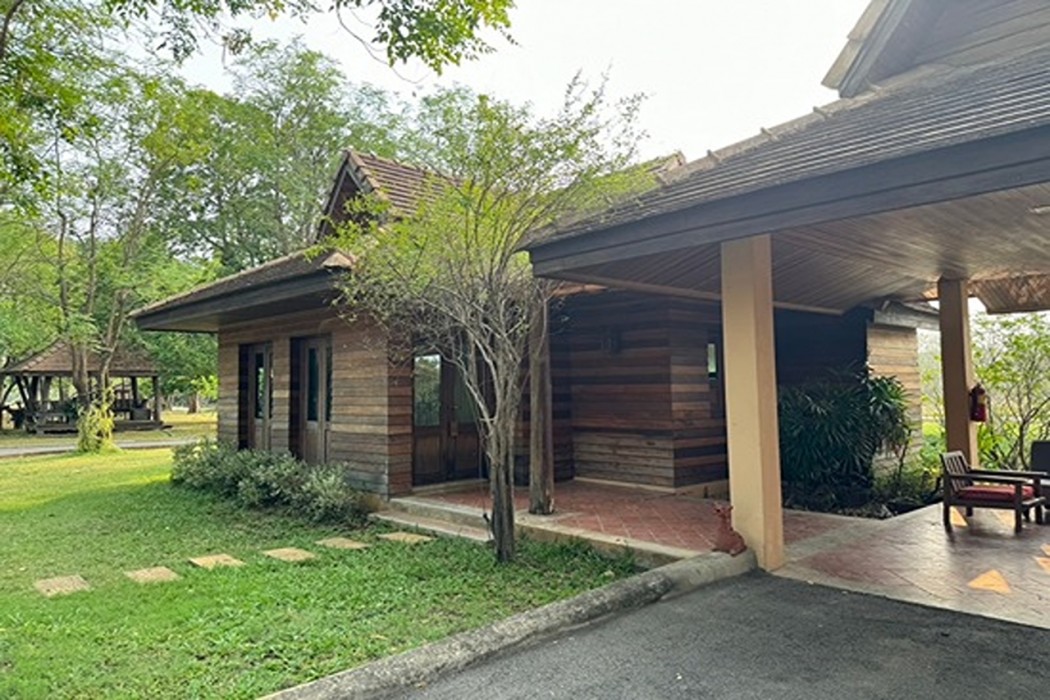 Karina Resort Chiang Mai by ZUZU 14/132