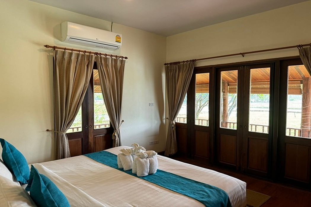 Karina Resort Chiang Mai by ZUZU 47/132