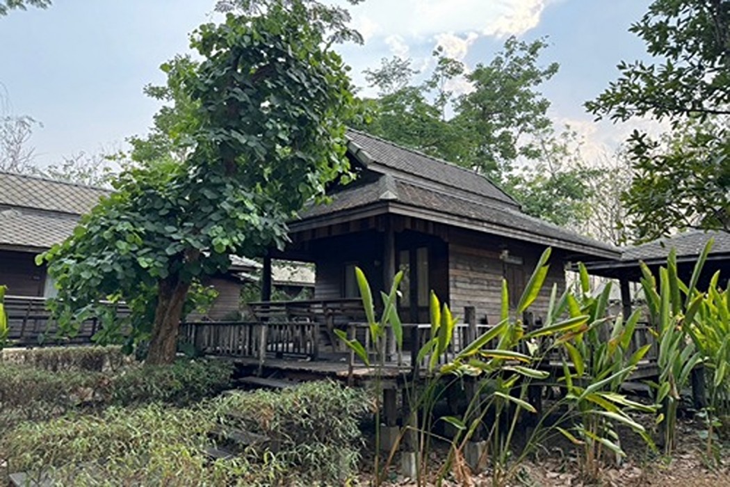 Karina Resort Chiang Mai by ZUZU in SAN KAMPHAENG