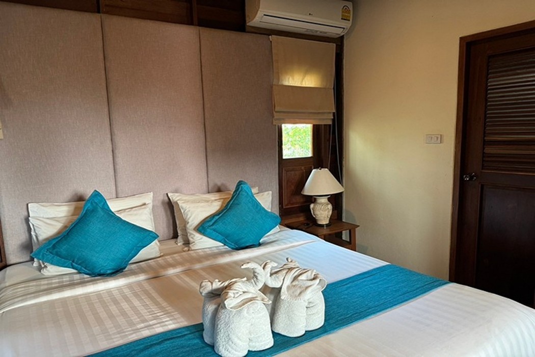Karina Resort Chiang Mai by ZUZU 31/132