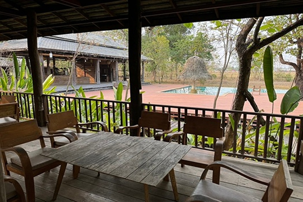 Karina Resort Chiang Mai by ZUZU 72/132