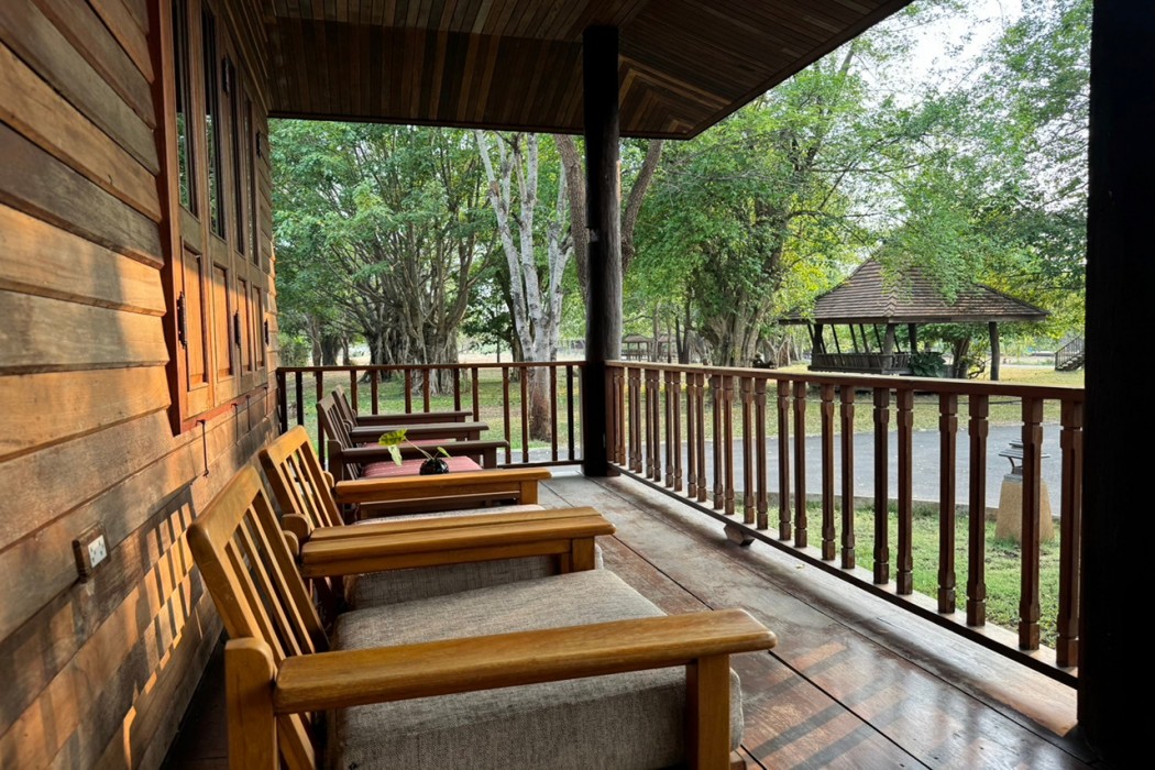 Karina Resort Chiang Mai by ZUZU 97/132