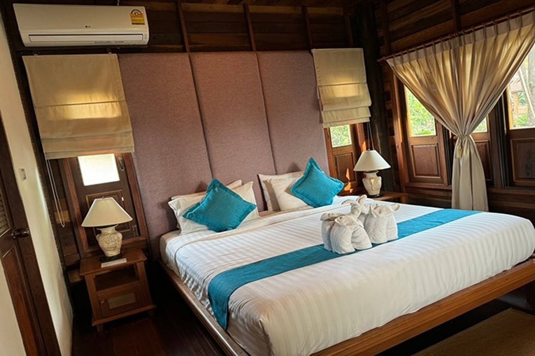 Karina Resort Chiang Mai by ZUZU 89/132