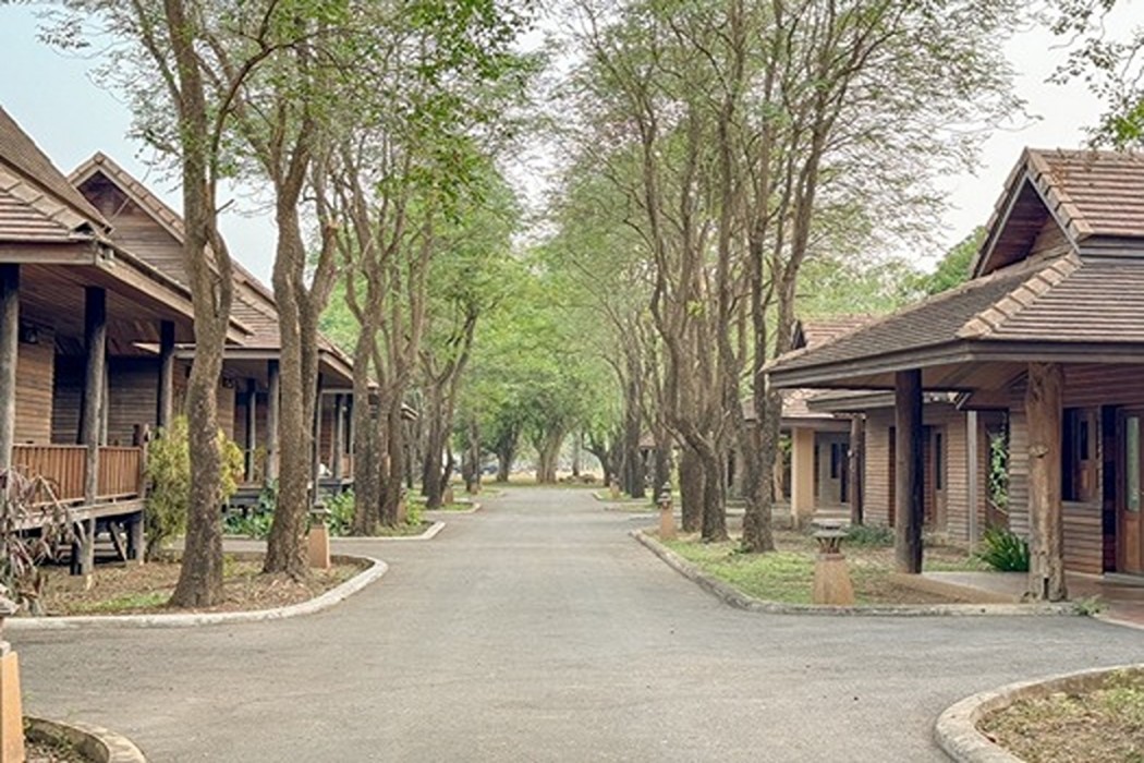 Karina Resort Chiang Mai by ZUZU 10/132