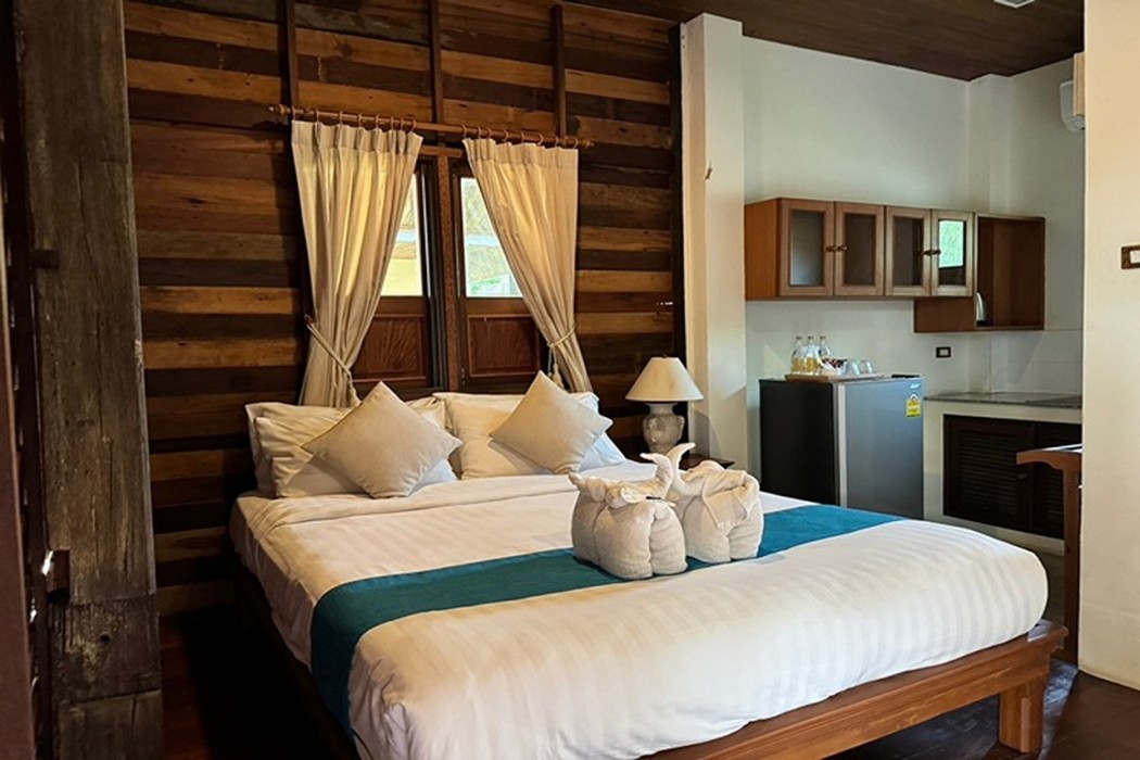 Karina Resort Chiang Mai by ZUZU 91/132