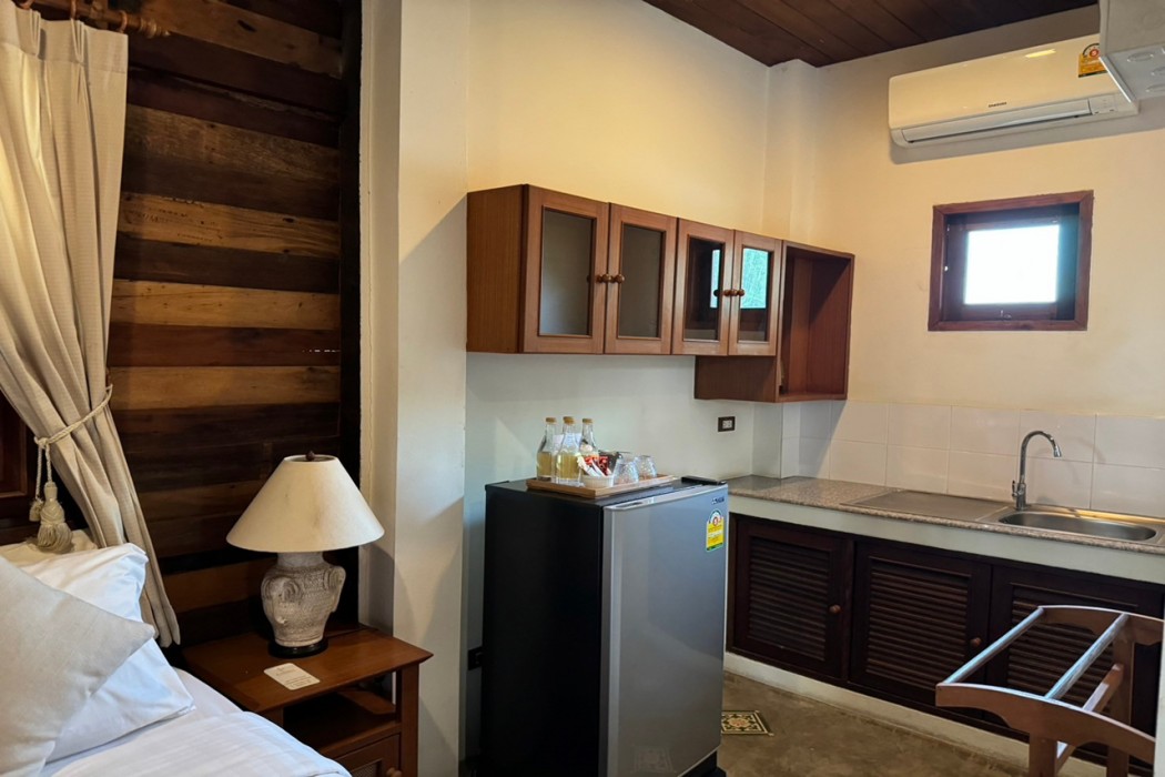Karina Resort Chiang Mai by ZUZU 88/132