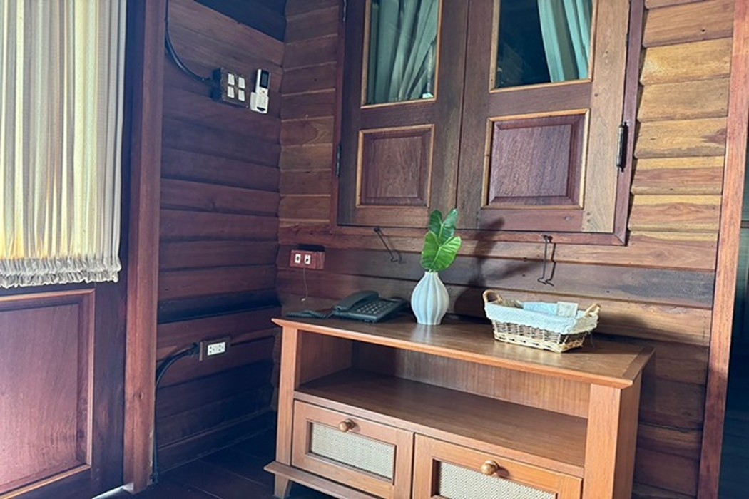 Karina Resort Chiang Mai by ZUZU 54/132
