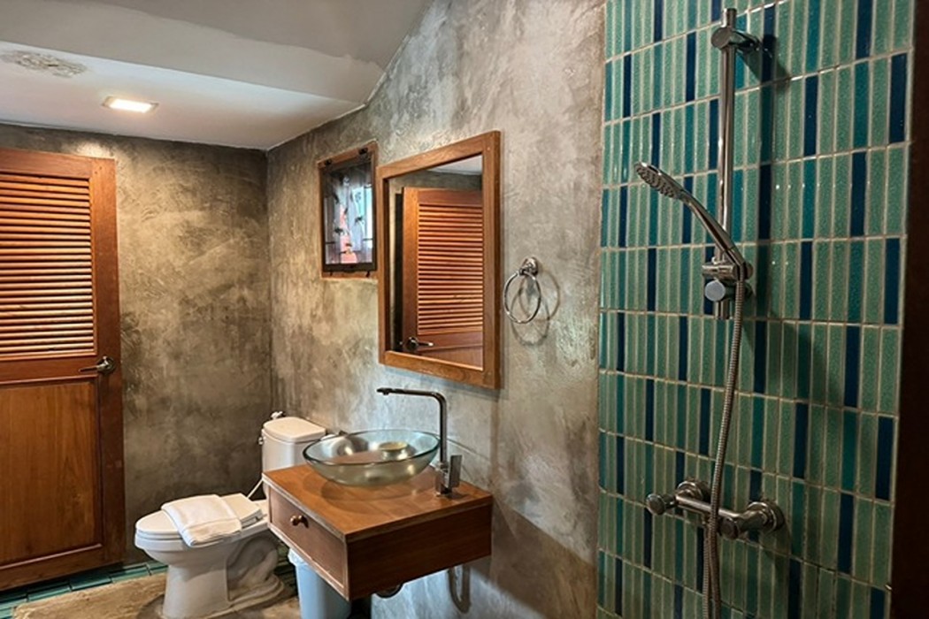 Karina Resort Chiang Mai by ZUZU 39/132