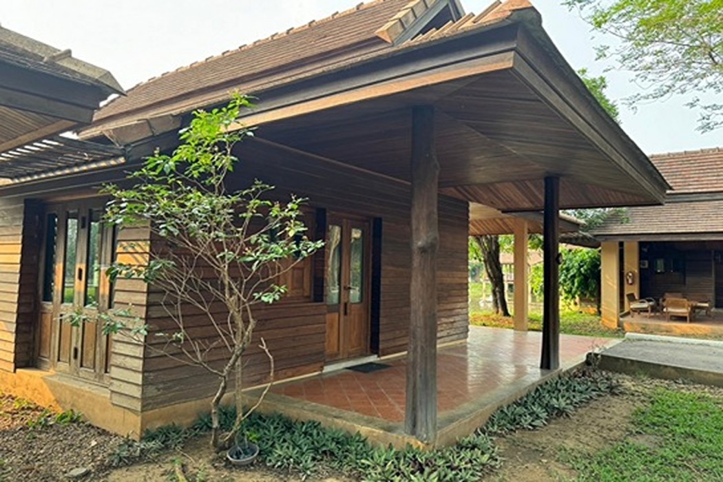 Karina Resort Chiang Mai by ZUZU 17/132