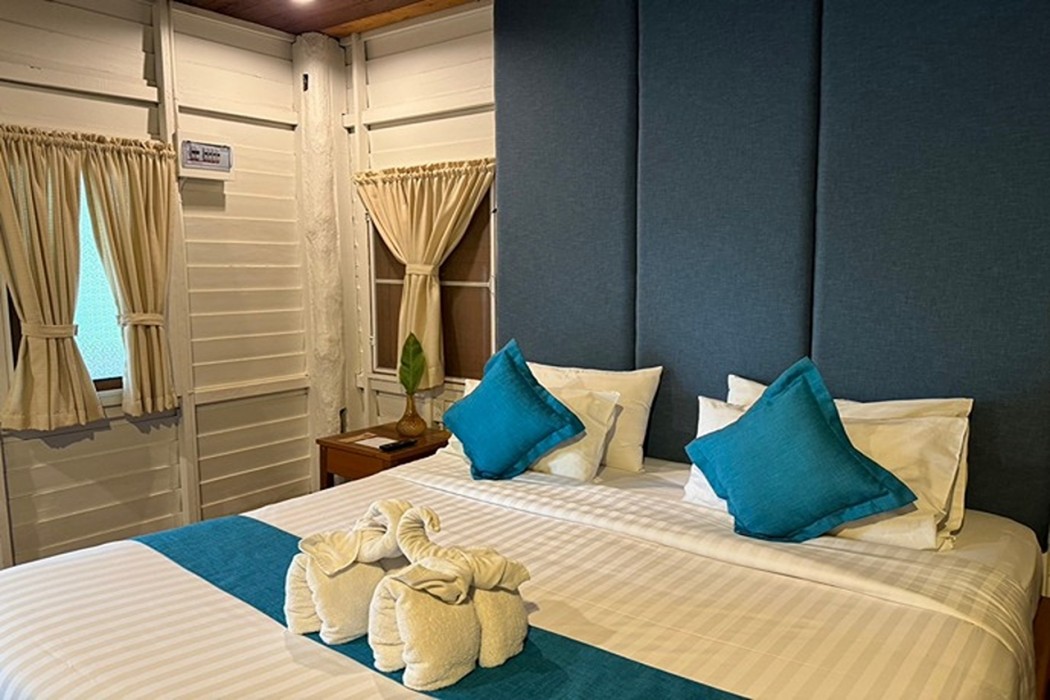 Karina Resort Chiang Mai by ZUZU 33/132