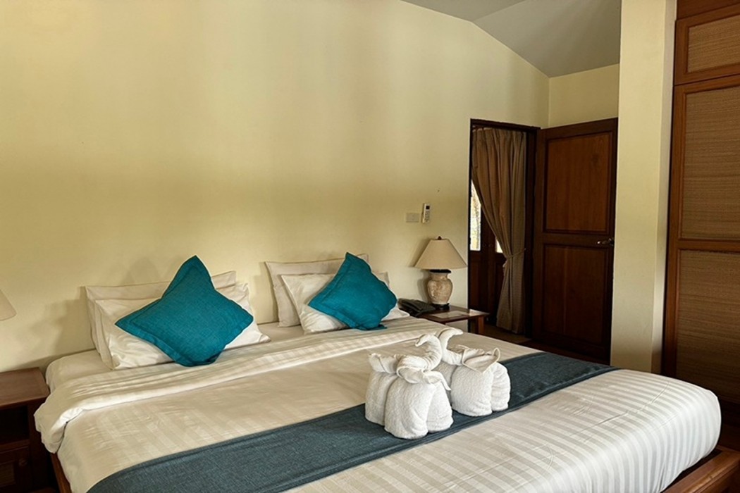 Karina Resort Chiang Mai by ZUZU 48/132