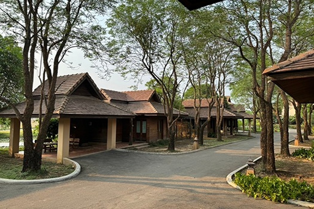 Karina Resort Chiang Mai by ZUZU 9/132