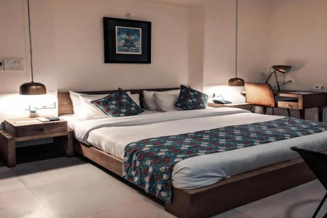 Anamiva, Goa - AM Hotel Kollection 16/59