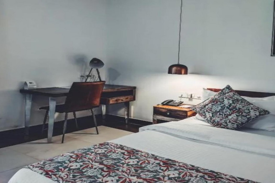 Anamiva, Goa - AM Hotel Kollection 15/59