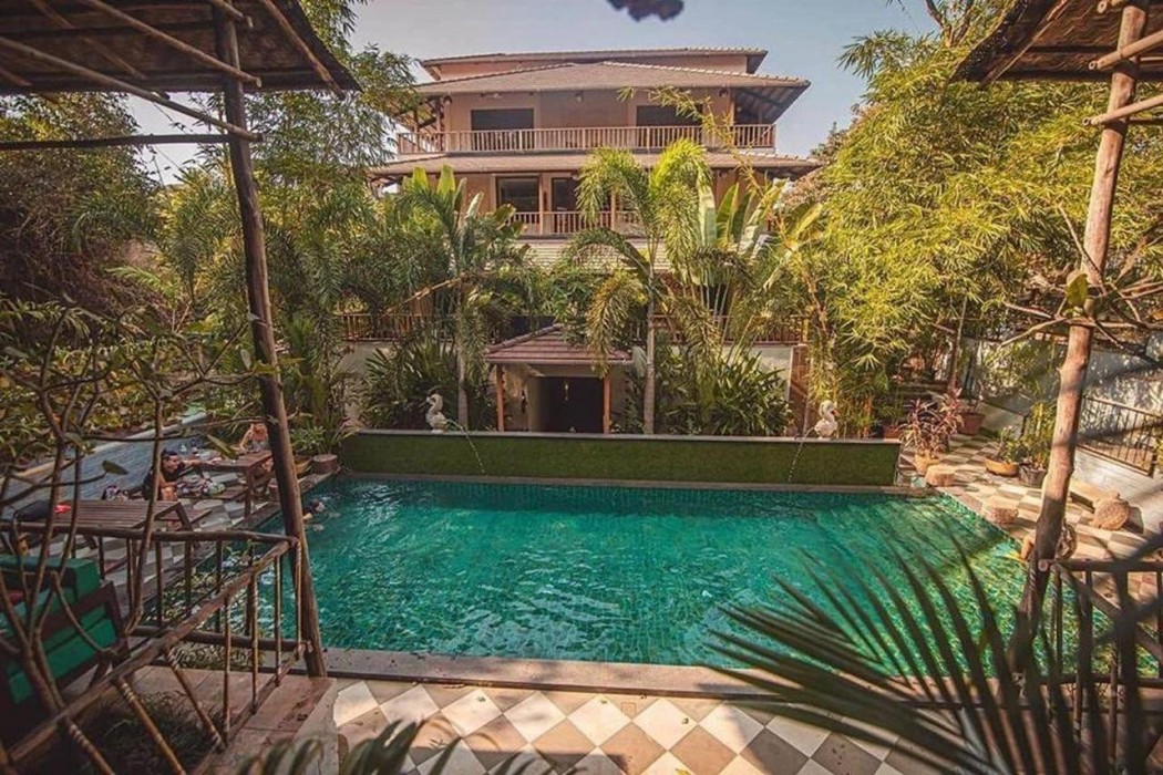 Anamiva, Goa - AM Hotel Kollection 37/59