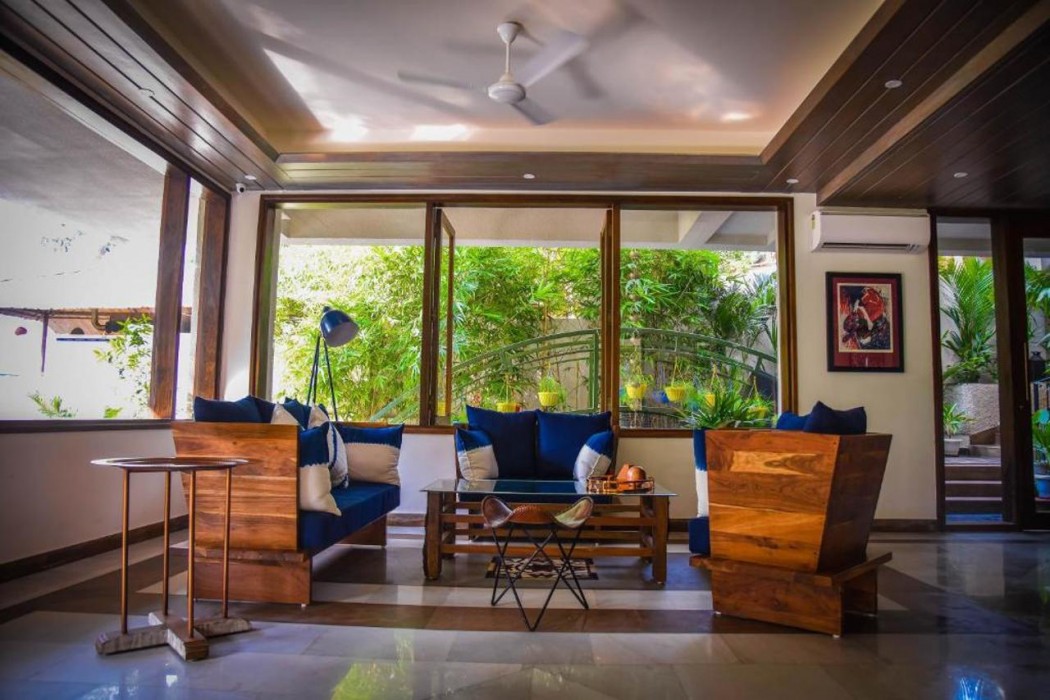 Anamiva, Goa - AM Hotel Kollection 7/59