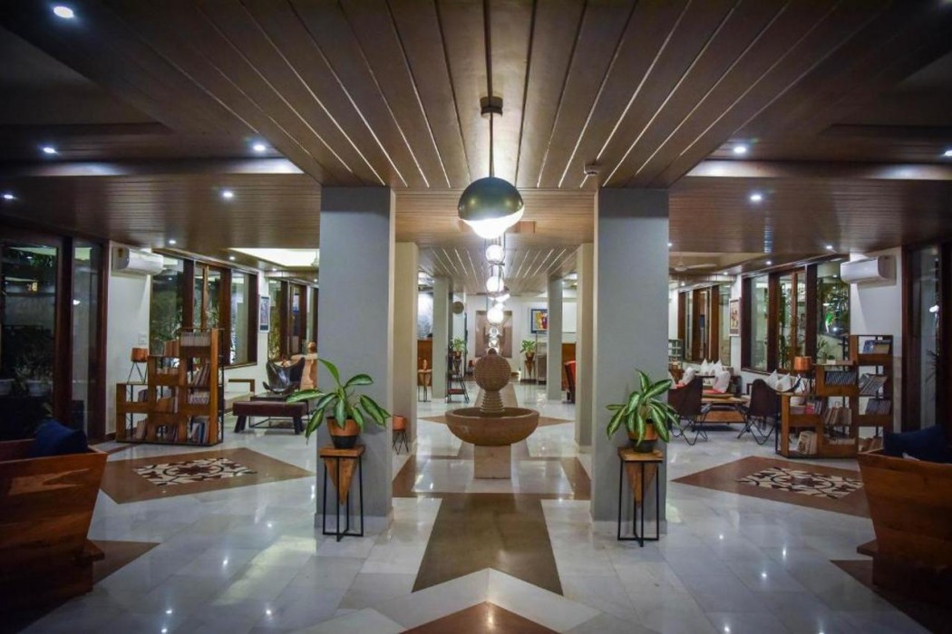 Anamiva, Goa - AM Hotel Kollection 6/59