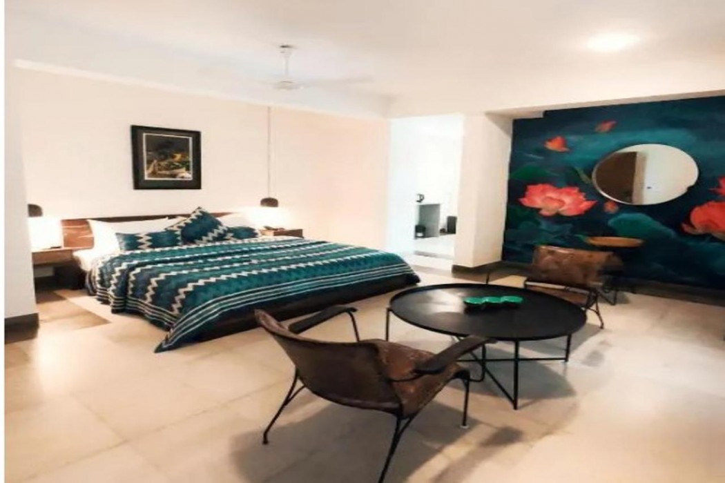Anamiva, Goa - AM Hotel Kollection 17/59