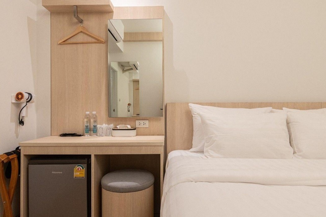 Zhennan Teabar Hotel 28/61