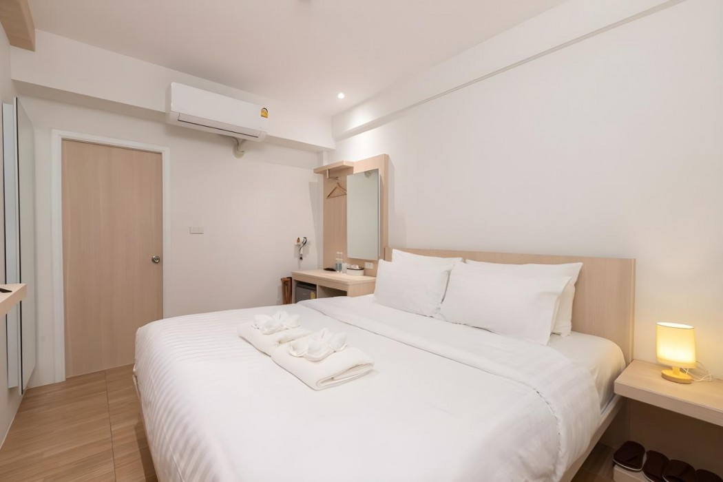 Zhennan Teabar Hotel 14/61