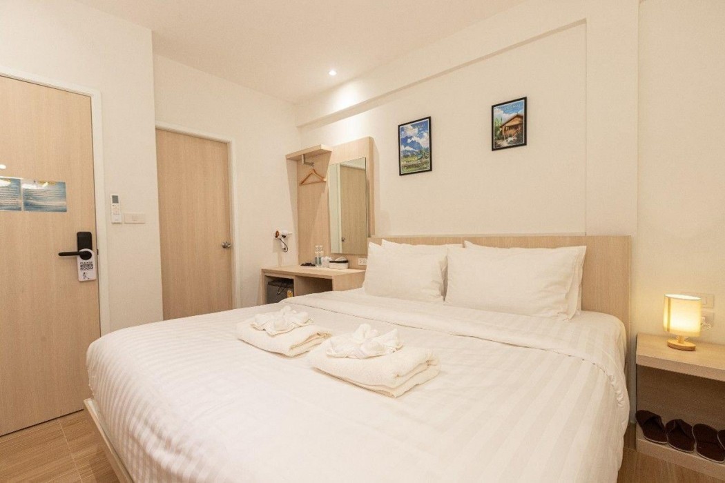 Zhennan Teabar Hotel 27/61