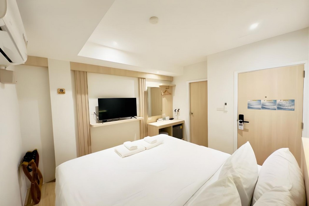 Zhennan Teabar Hotel 16/61