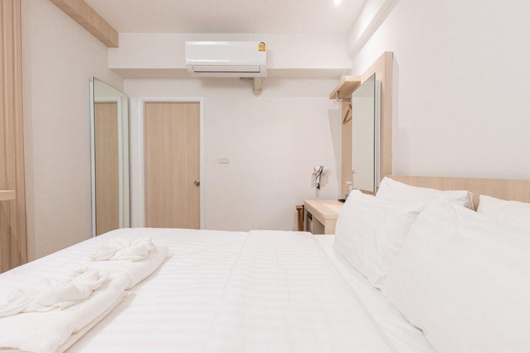 Zhennan Teabar Hotel 26/61