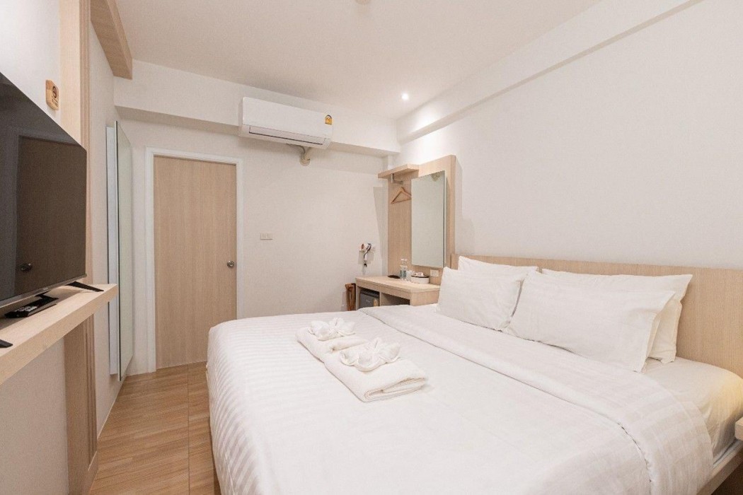 Zhennan Teabar Hotel 29/61