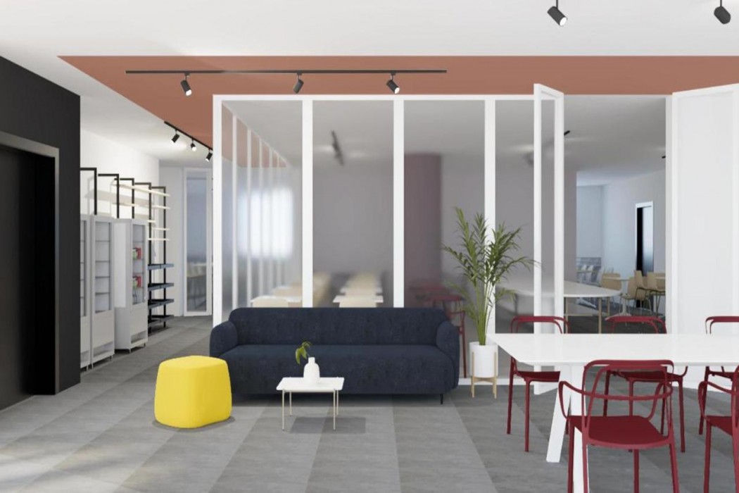 B&B HOTEL Sassari 6/54