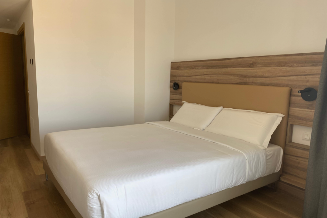 B&B HOTEL Sassari 17/54